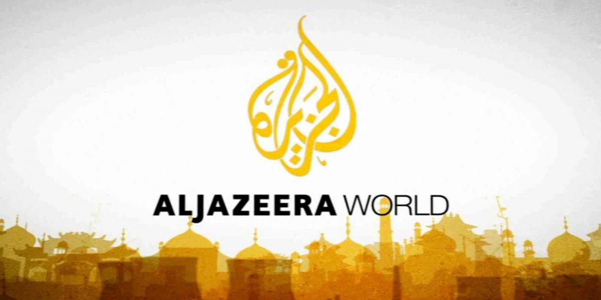 Fotó: Al-Jazeera World/Facebook