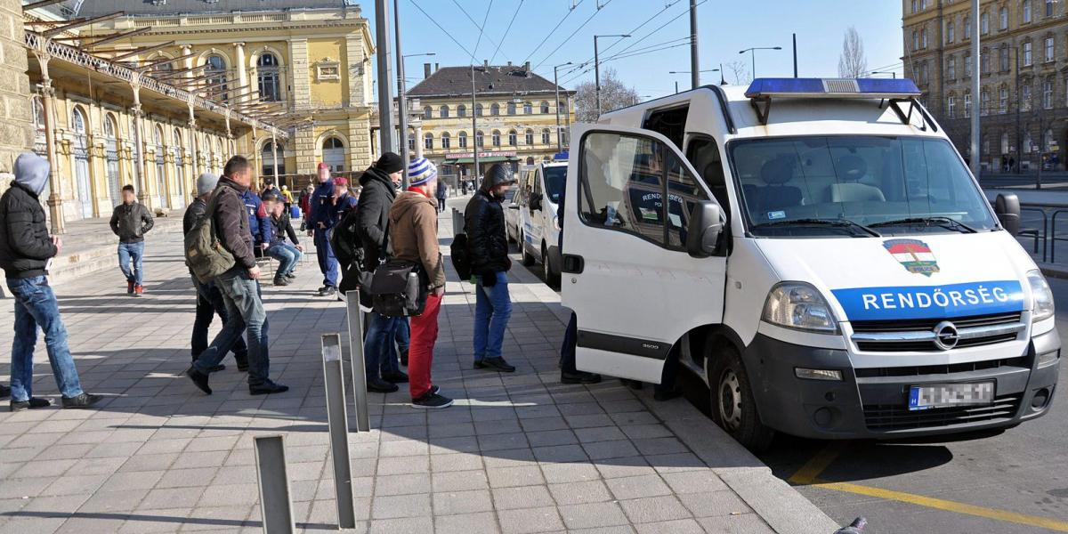 MTI Fotó: Mihádák Zoltán