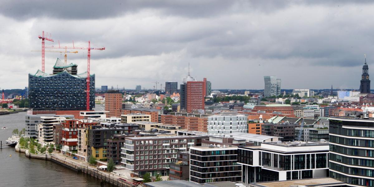 Hamburg/Getty Images