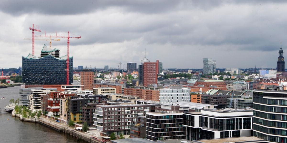 Hamburg Fotó:Getty Images