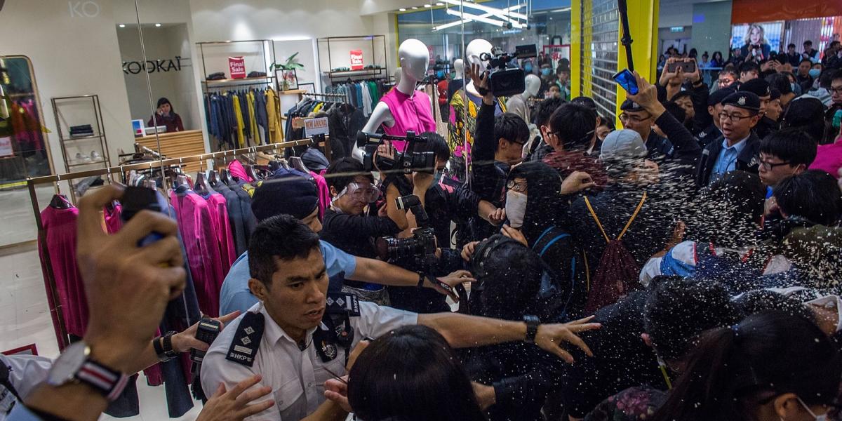 FOTÓ:  Lam Yik Fei/Getty Images