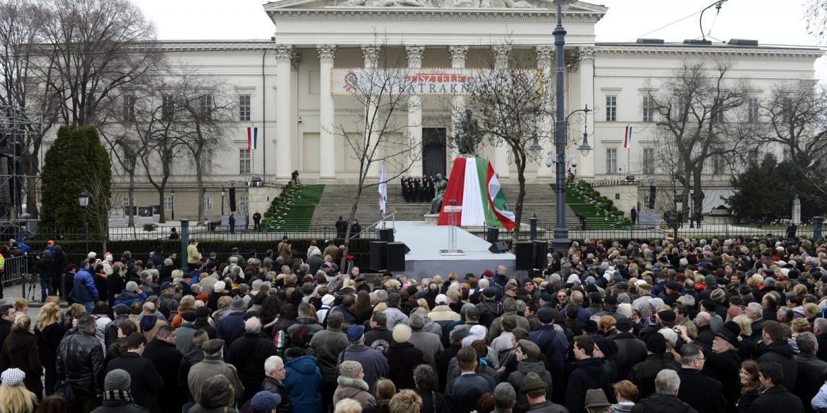 MTI Fotó: Kovács Tamás