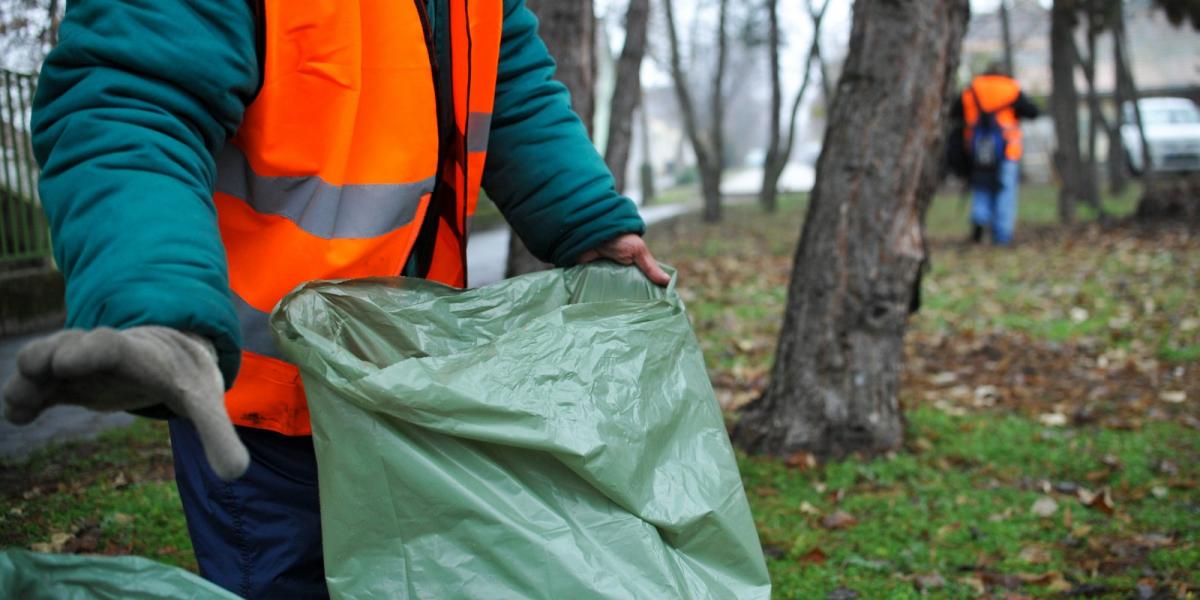 Fiataloknak nem jár közmunka FOTÓ: TÓTH GERGŐ