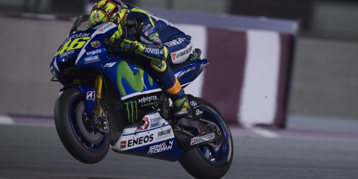 Valentino Rossi
FOTÓ: EUROPRESS/GETTY IMAGES