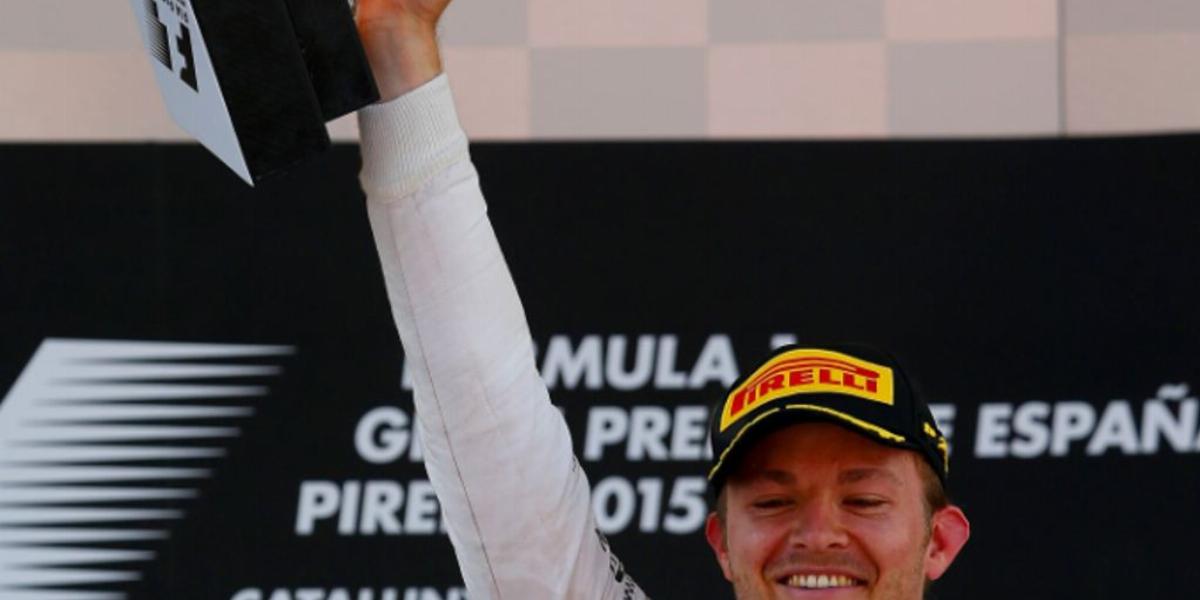 Nico Rosberg idei első győzelme
FOTÓ: EUROPRESS/GETTY IMAGES