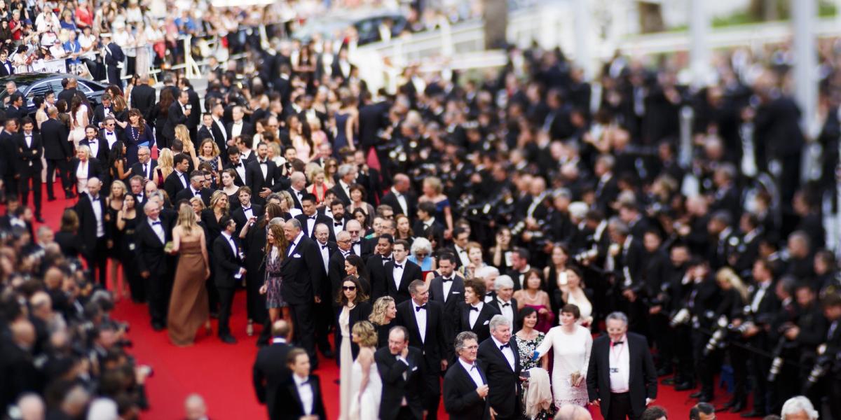 Cannes Filmfesztivál 2015/Tristan Fewings/Getty Images 