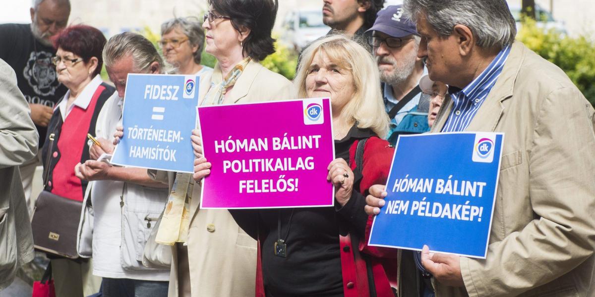 MTI Fotó: Illyés Tibor