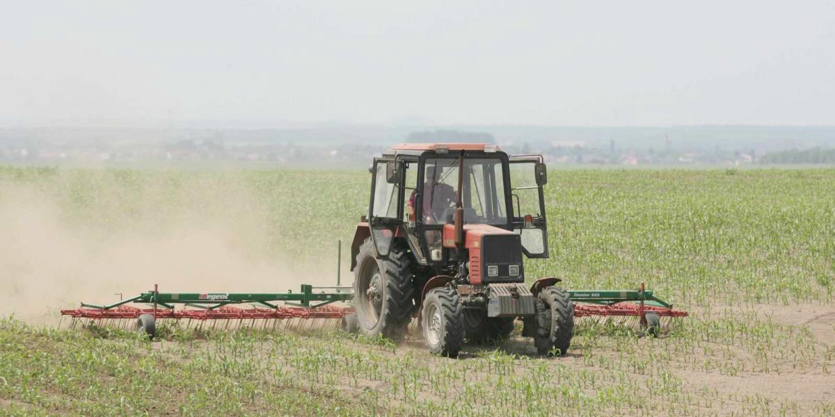 A kormány harcot hirdetett az agrár-nagyvállalkozások ellen FOTÓ: NÉPSZAVA