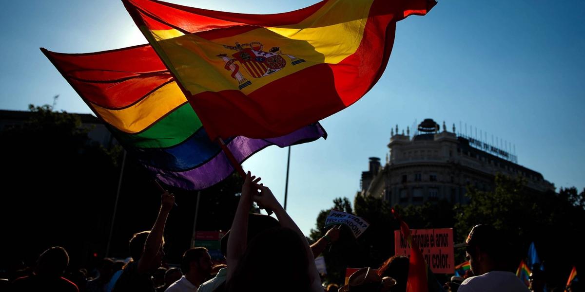 Fotó: Gonzalo Arroyo Moreno/Getty Images Hírek