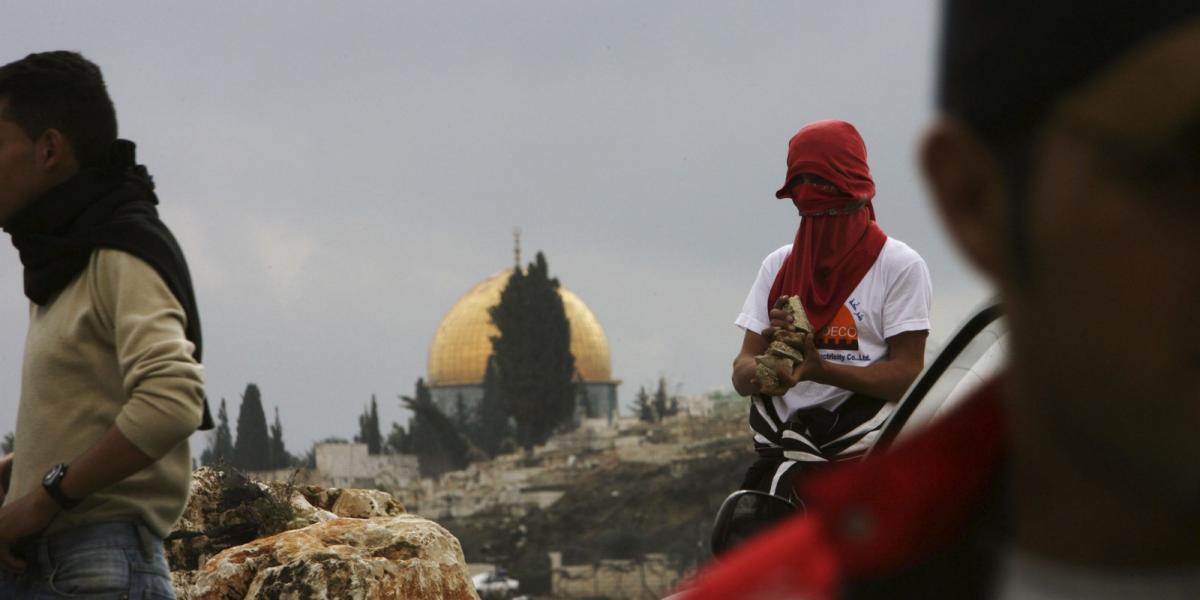 Fotó: Uriel Sinai/Getty Images