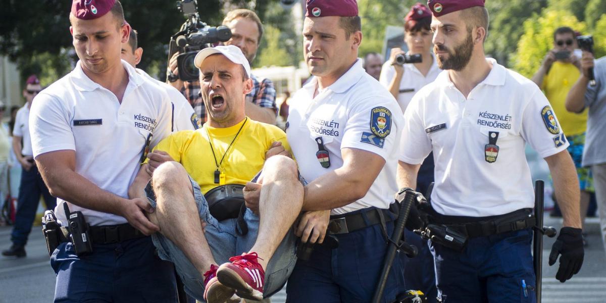 MTI Fotó: Illyés Tibor