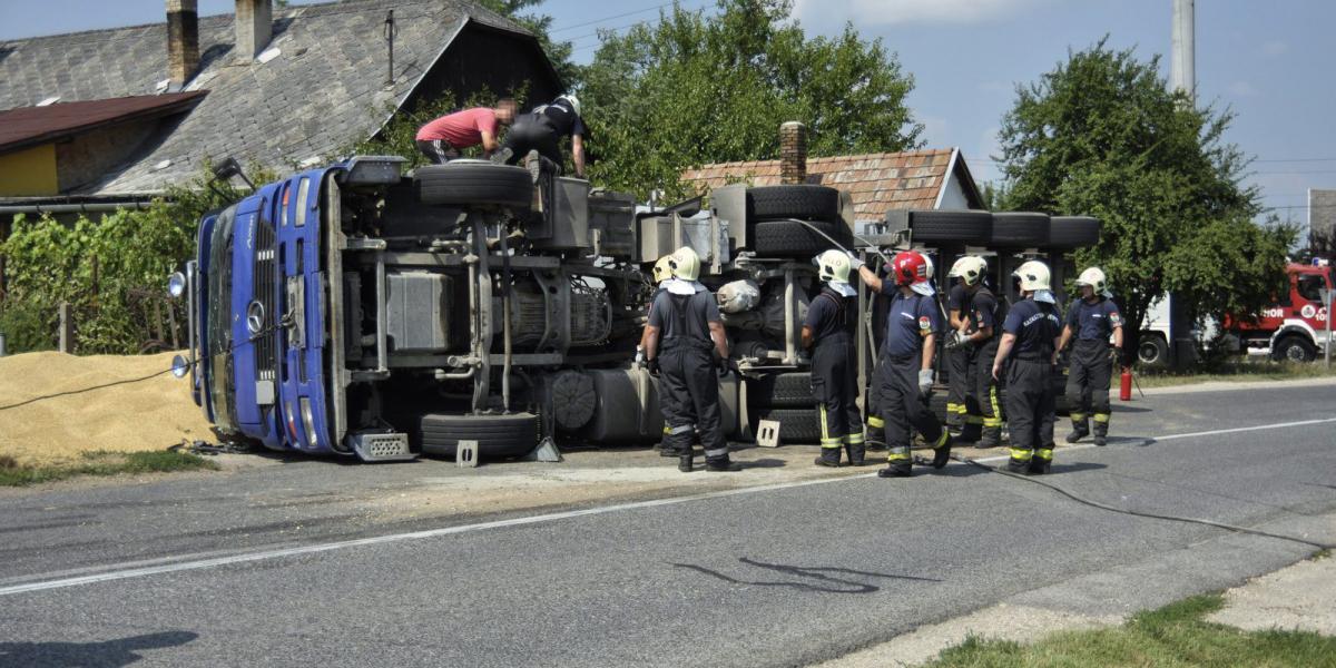 MTI Fotó: Mihádák Zoltán