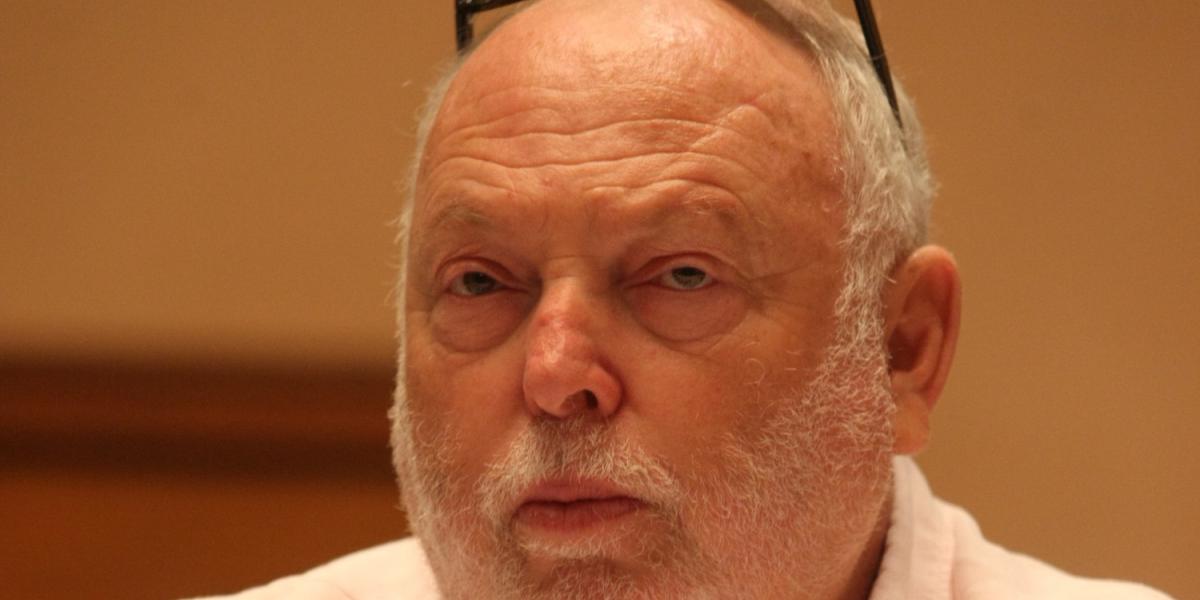 Andy Vajna FOTÓ: Népszava