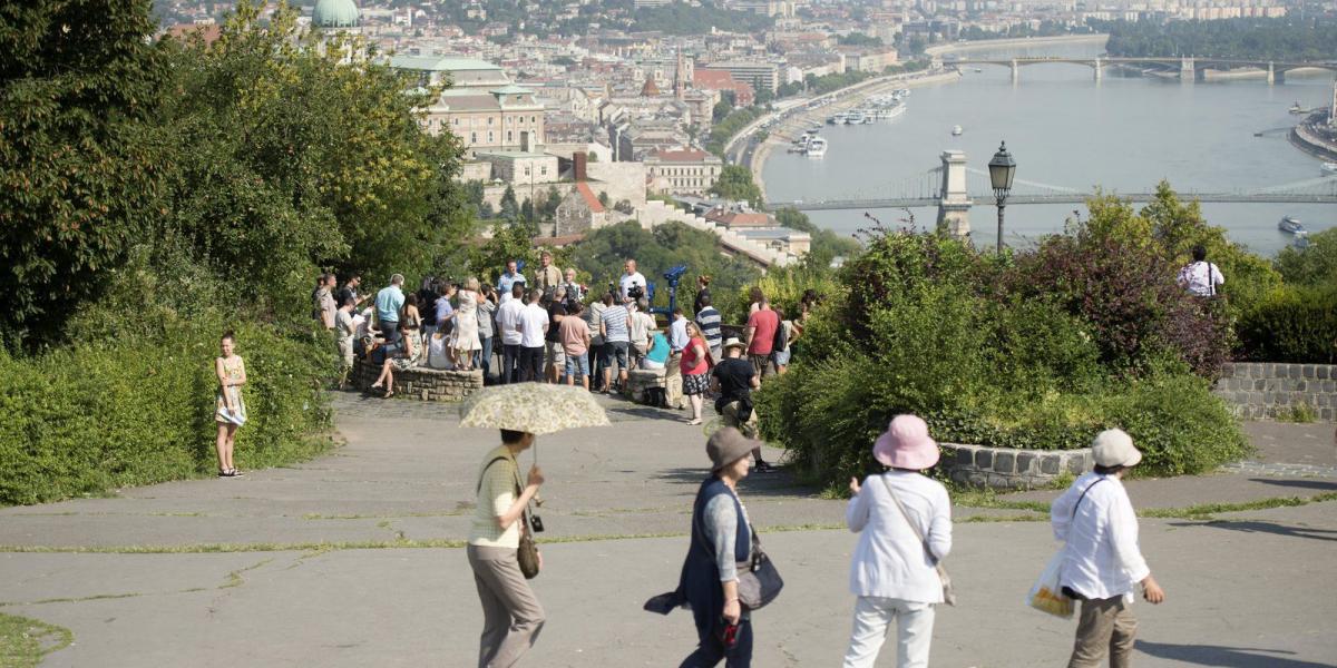 MTI Fotó: Koszticsák Szilárd