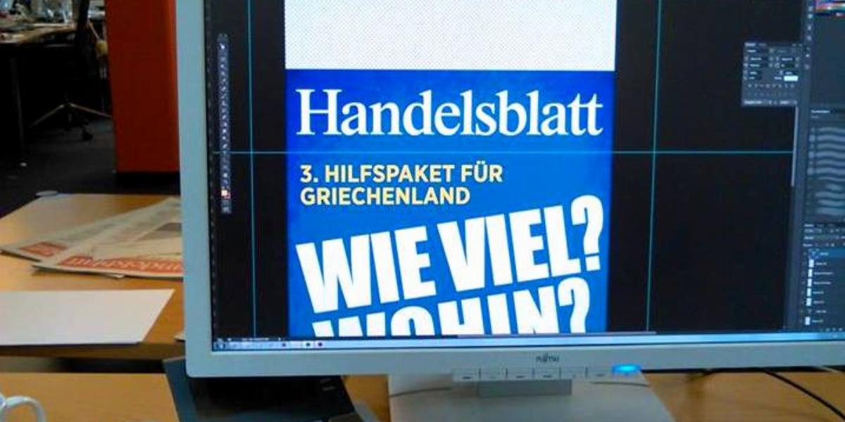 Forrás: Facebook/Handelsblatt