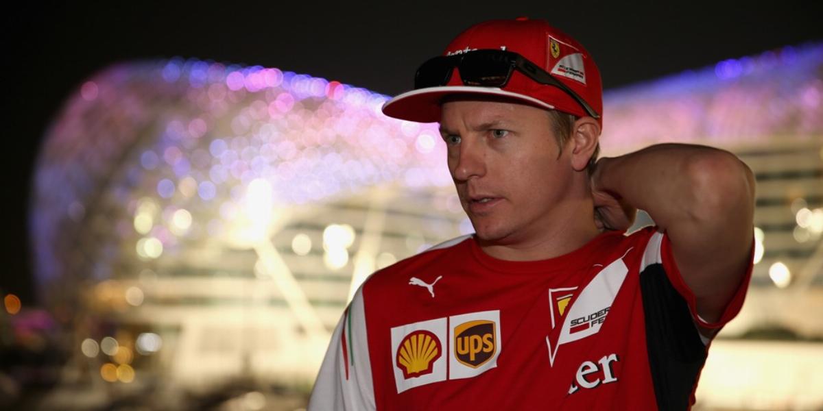 Räikkönen jövőre is Ferrarit vezet
FOTÓ: EUROPRESS/GETTY IMAGES