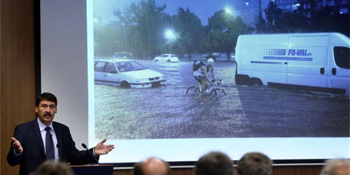 MTI FOTÓ: Bruzák Noémi