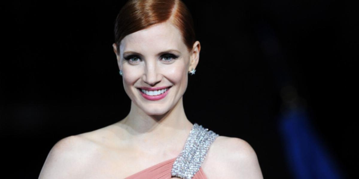 Jessica Chastain
FOTÓ: EUROPRESS/STUART C. WILSON