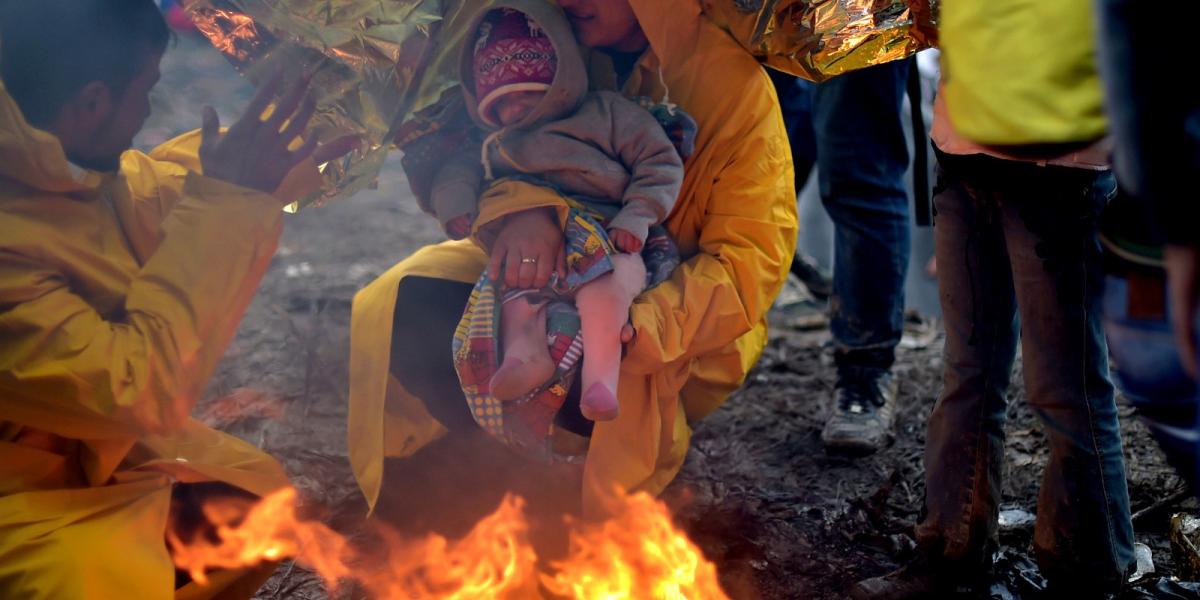 Fotó: Jeff J Mitchell/Getty Images