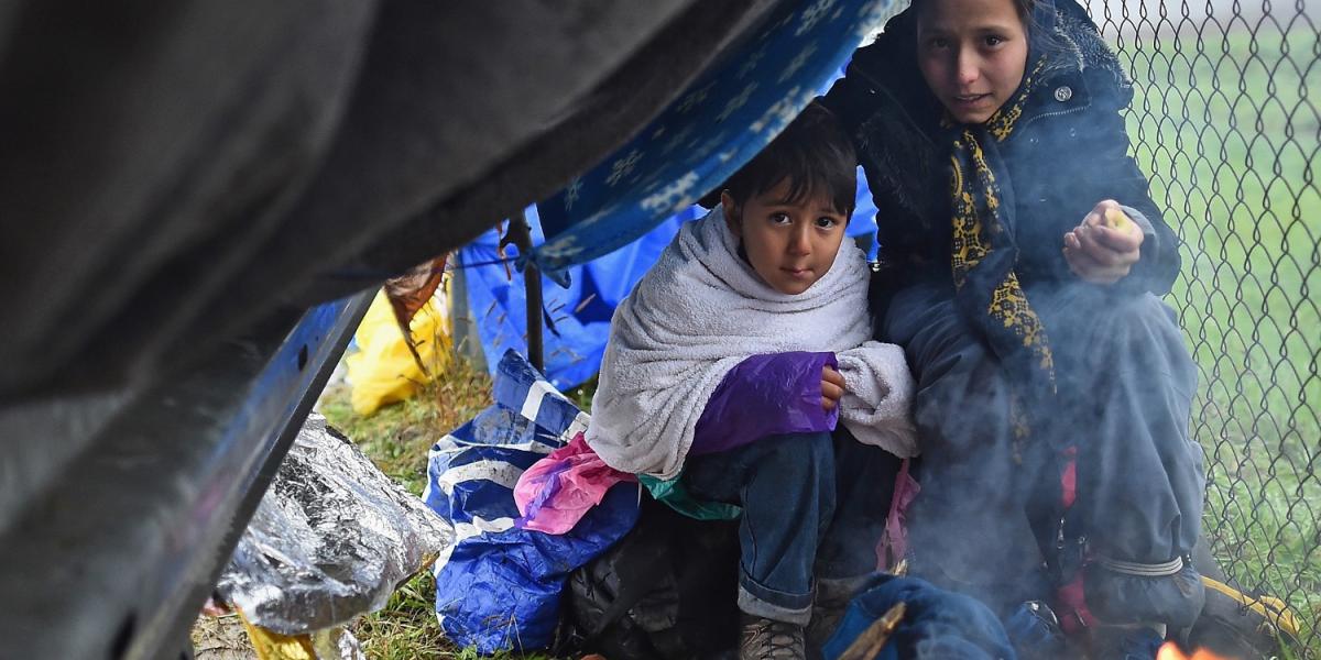 Fáznak FOTÓ: EUROPRESS/GETTTY IMAGES/