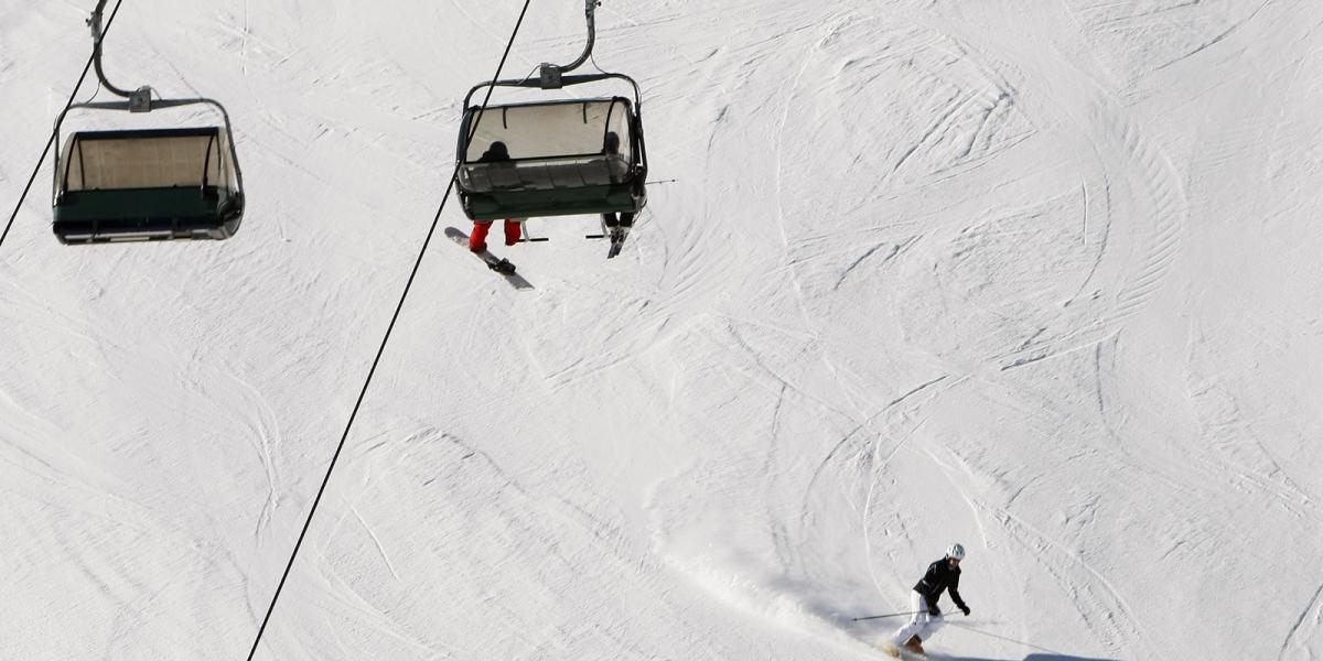 Képünk illusztráció. Fotó: Daniel Berehulak/Getty Images