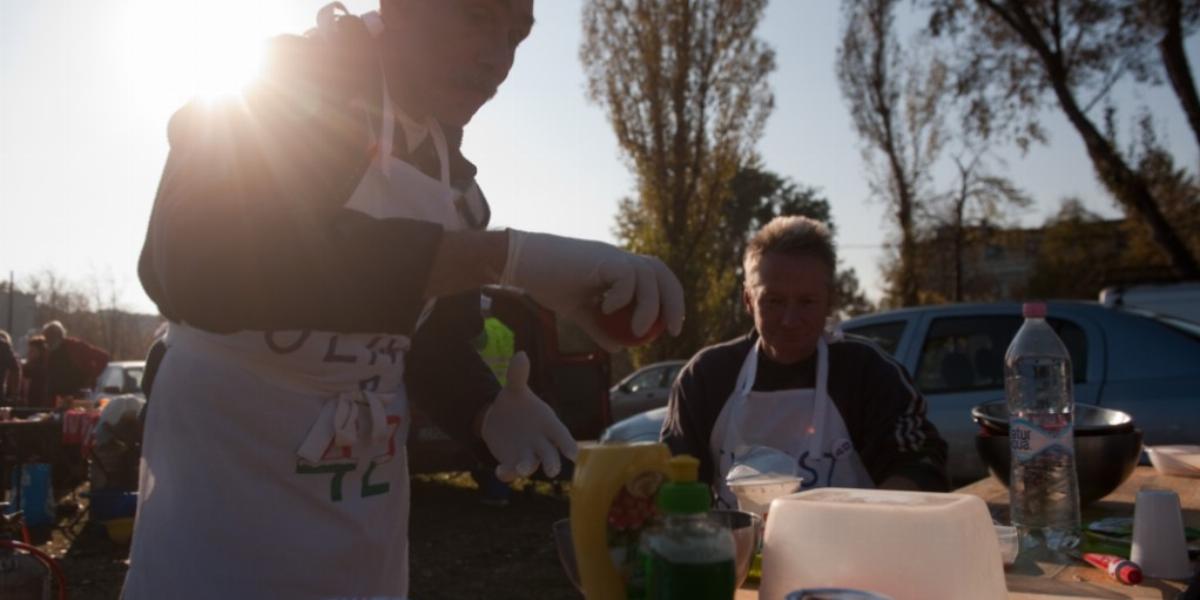 Fotó: Tóth Gergő