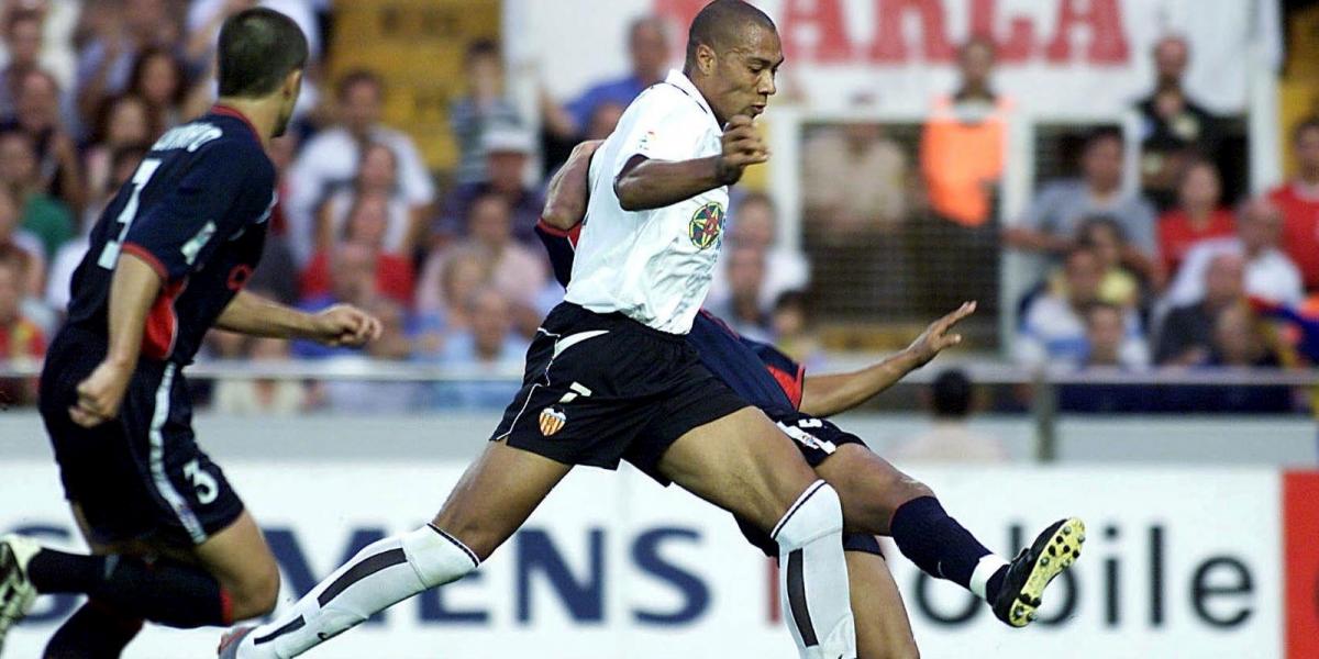 John Carew/Valencia -  Firo Foto/Getty Images 