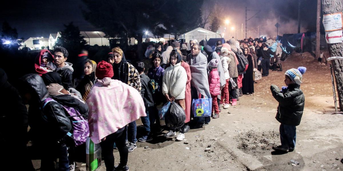 Fotó: Milos Bicanski/Getty Images 