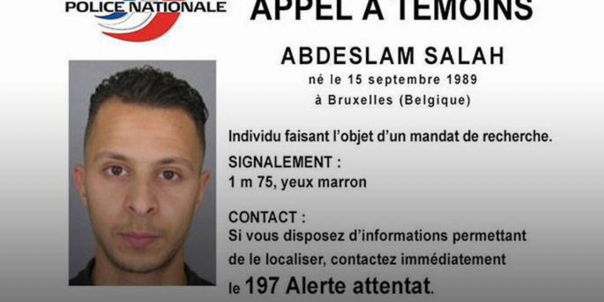 Forrás: Megtaláljuk Abdeslam Salah-ot Facebook-csoport