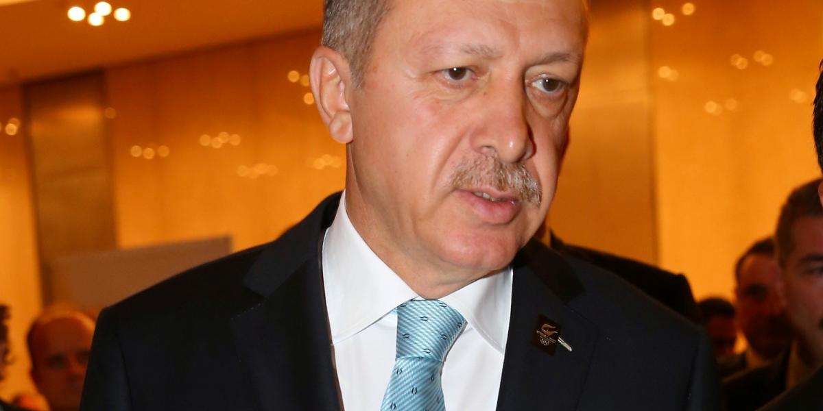 Erdogan kormányfőnek minden eddiginél nagyobb kihívással kell szembenéznie
FOTÓ: EUROPRESS/GETTY IMAGES/ALEXANDER HASSENSTEIN