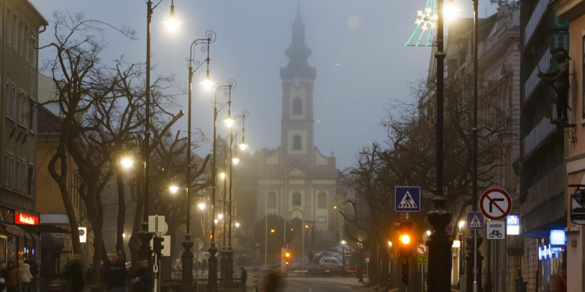 MTI Fotó: Varga György