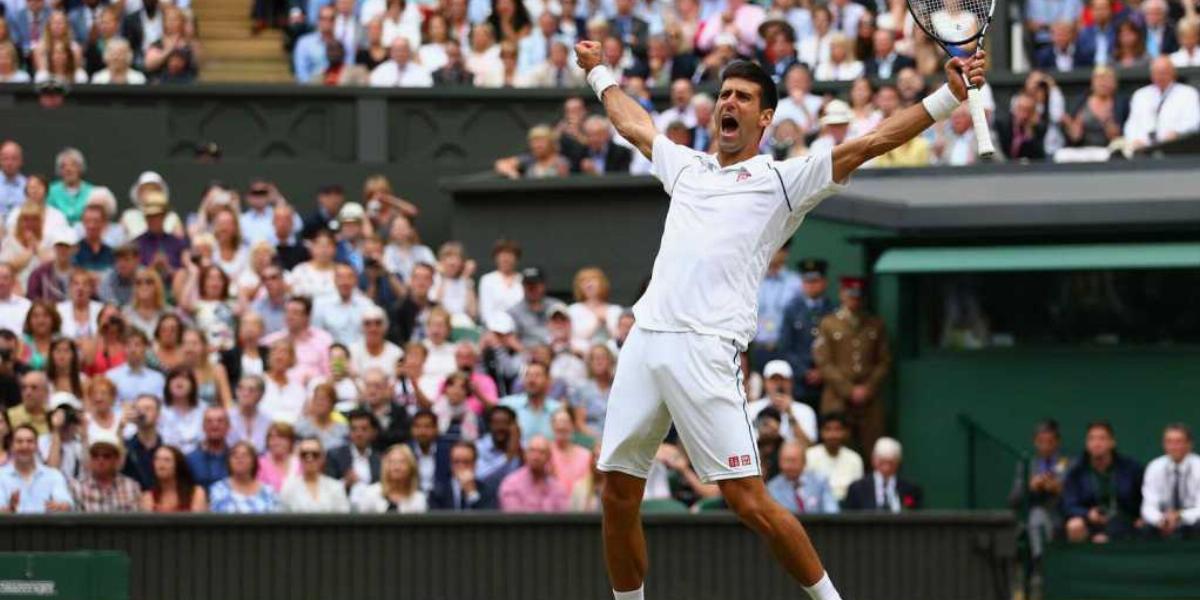 Remek szezont zárt Novak Djokovic FOTÓK: EUROPRESS/GETTY IMAGES