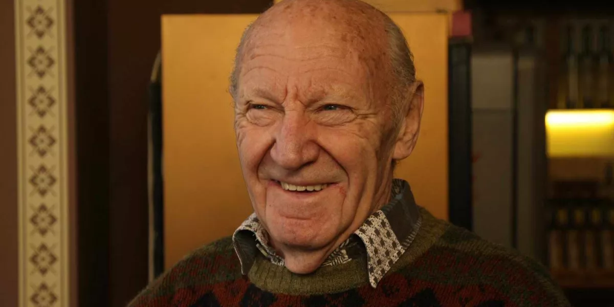 Vándor Kálmán