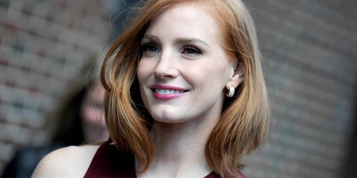 Jessica Chastain politikai aktivista lesz FOTÓ: EUROPRESS/GETTY IMAGES