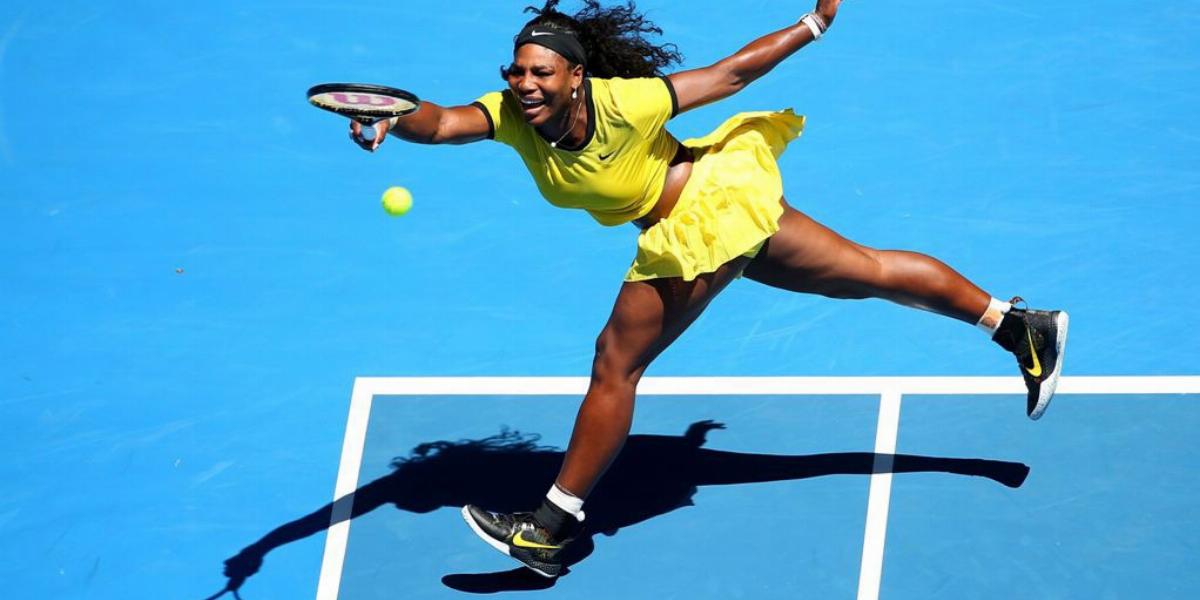 Serena Williamsnak nem volt tudomása a bundabotrányról
FOTÓ: EUROPRESS/GETTY IMAGES/QUINN ROONEY