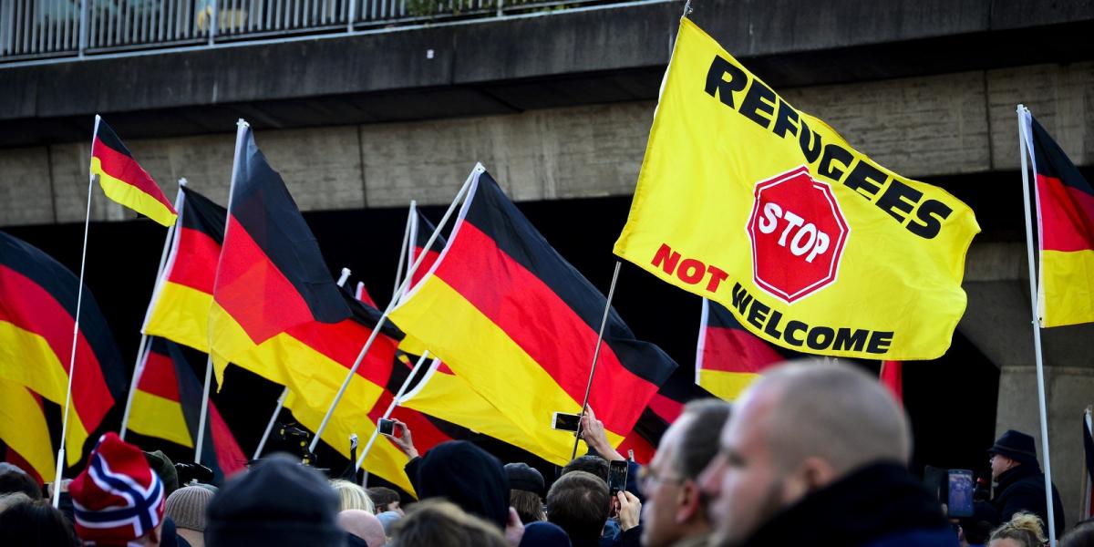 Fotó: Sascha Schuermann/Getty Images