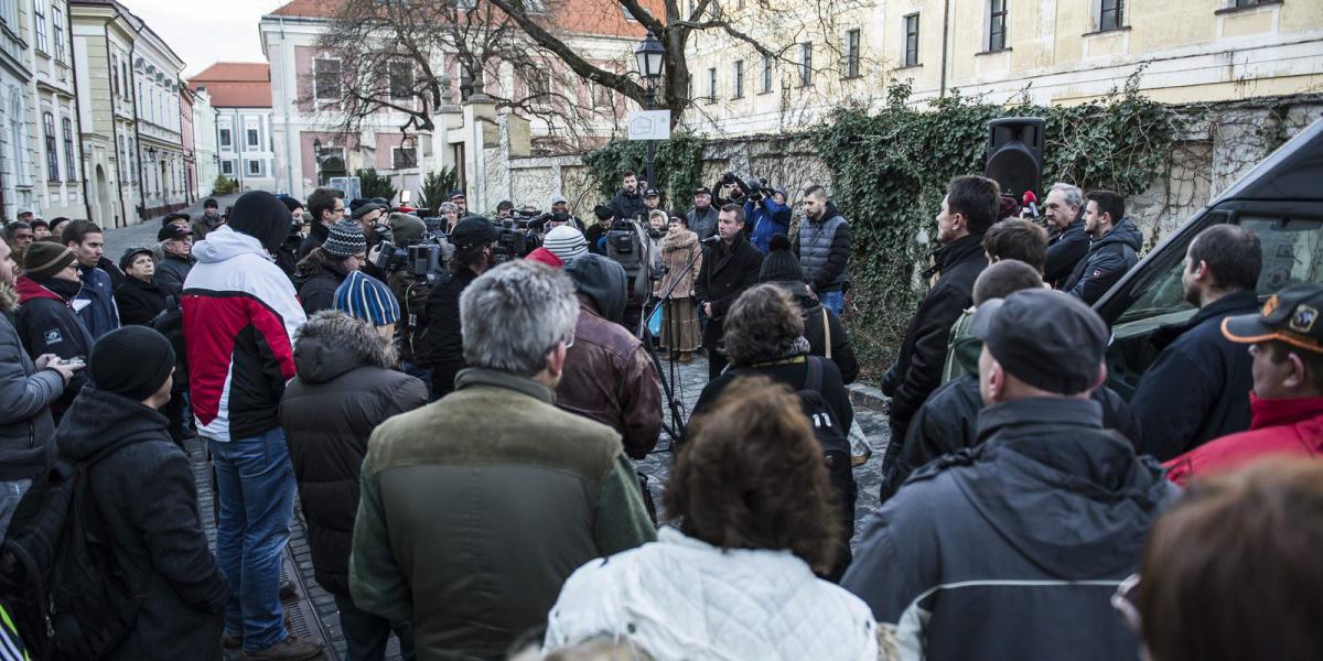  MTI Fotó: Bodnár Boglárka