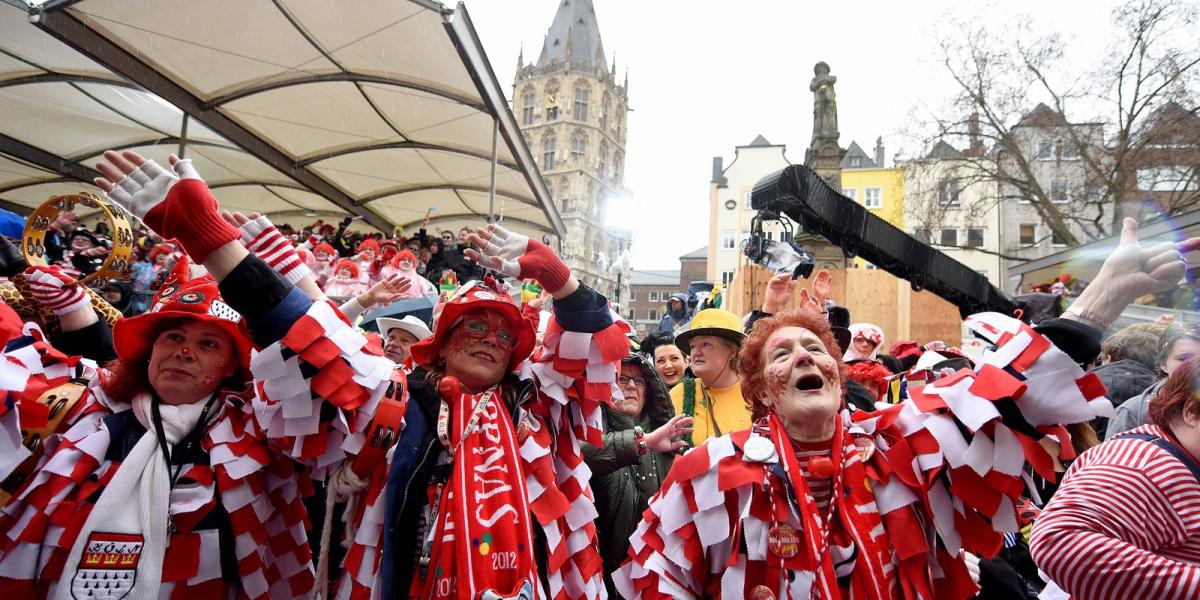 Fotó Getty Images, Volker Hartmann