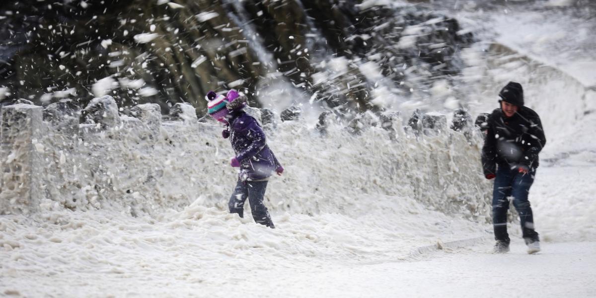 Fotó: Getty Images News / Christopher Furlong