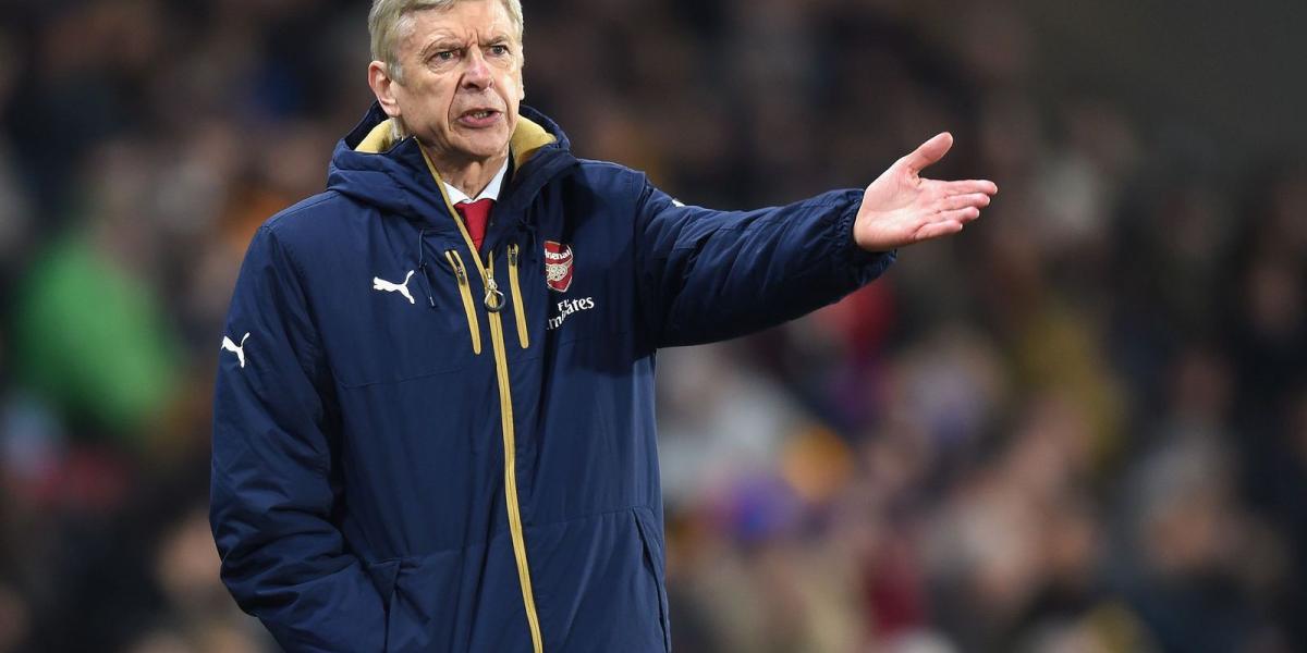 Arsene Wenger állásába kerülhet a kiesés FOTÓ: EUROPRESS/GETTY IMAGES/MICHAEL REGAN