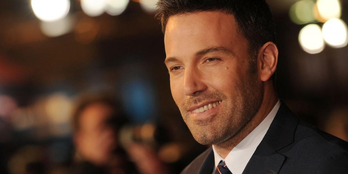 Az Oscar-díjas Ben Affleck alakítja Batmant FOTÓ: EUROPRESS/GETTY IMAGES