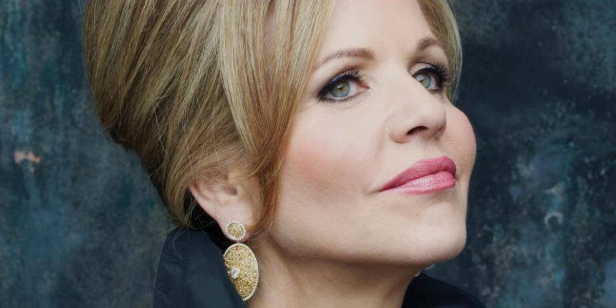 Forrás: Renée Fleming/Facebook