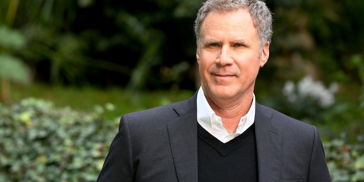 Will Ferrell alakította volna Ronald Reagant. FOTÓ: Ernesto Ruscio/Getty Images/Paramount Pictures