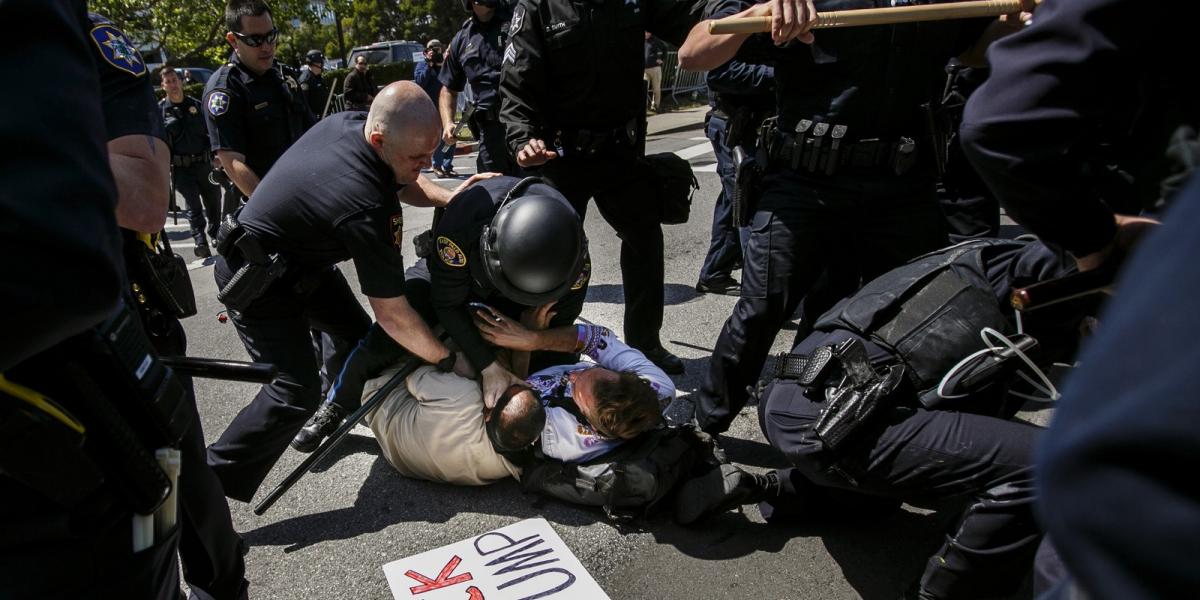 FOTÓK: Marcus Yam/Getty Images