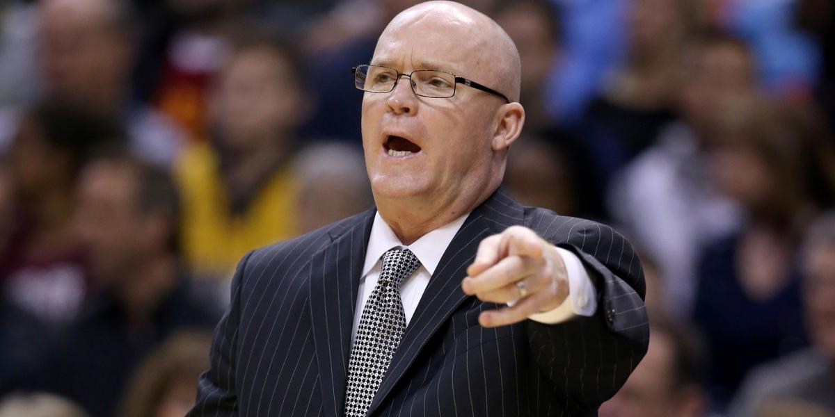 Scott Skiles - Fotó: Andy Lyons
