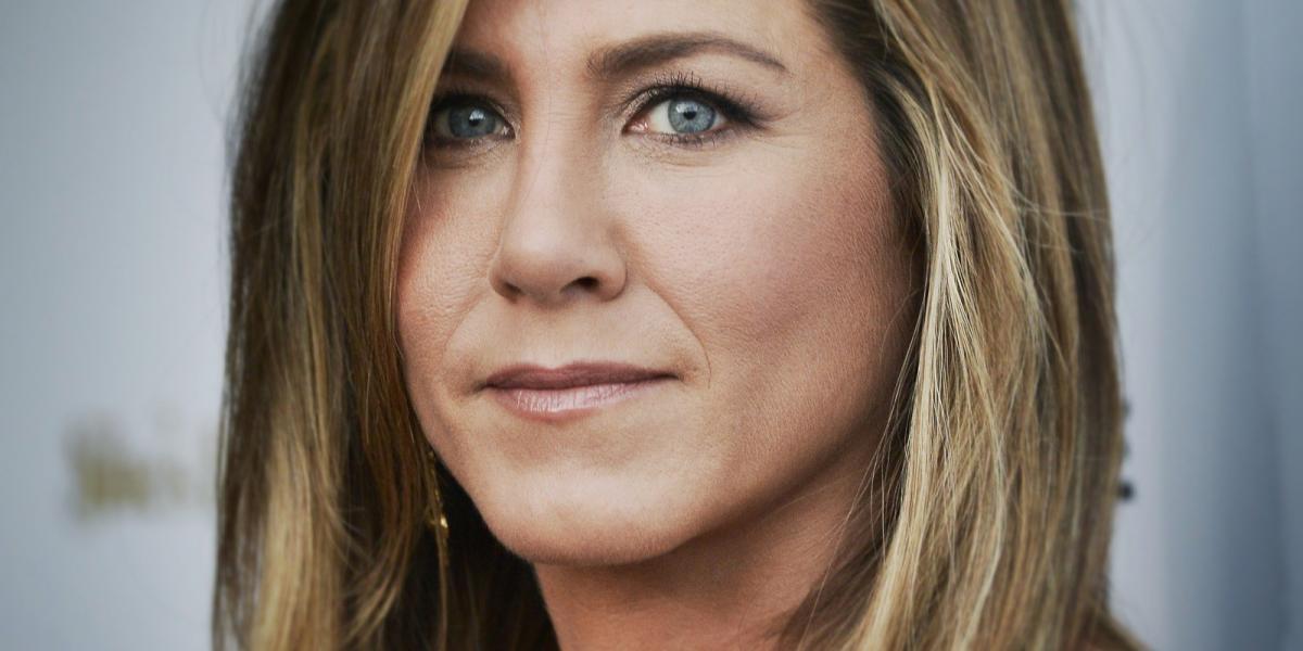 Jennifer Aniston. FOTÓ: Frazer Harrison/Getty Images