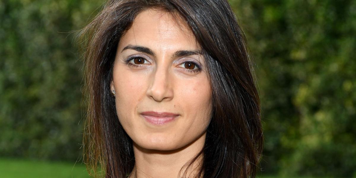 Virginia Raggi lehet hamarosan Róma polgármestere