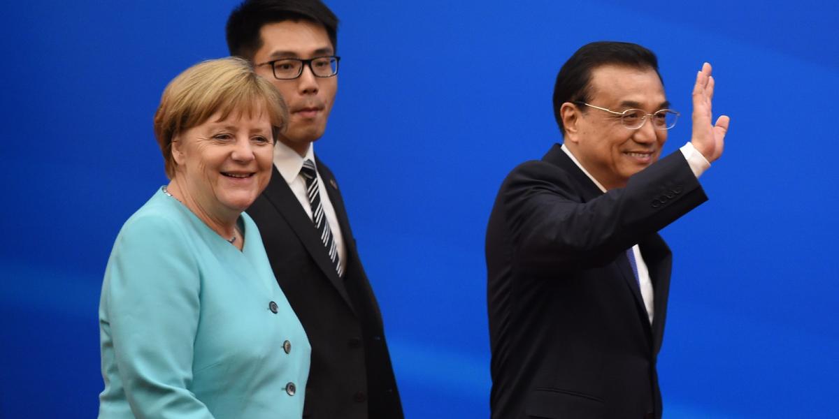 Fotó: EUROPRESS/GETTY IMAGES/Wang Zhao-Pool