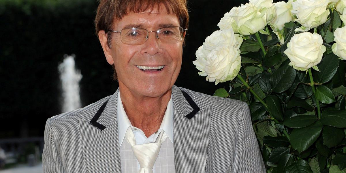  Sir Cliff Richard. FOTÓ: Hannes Magerstaedt/Getty Images