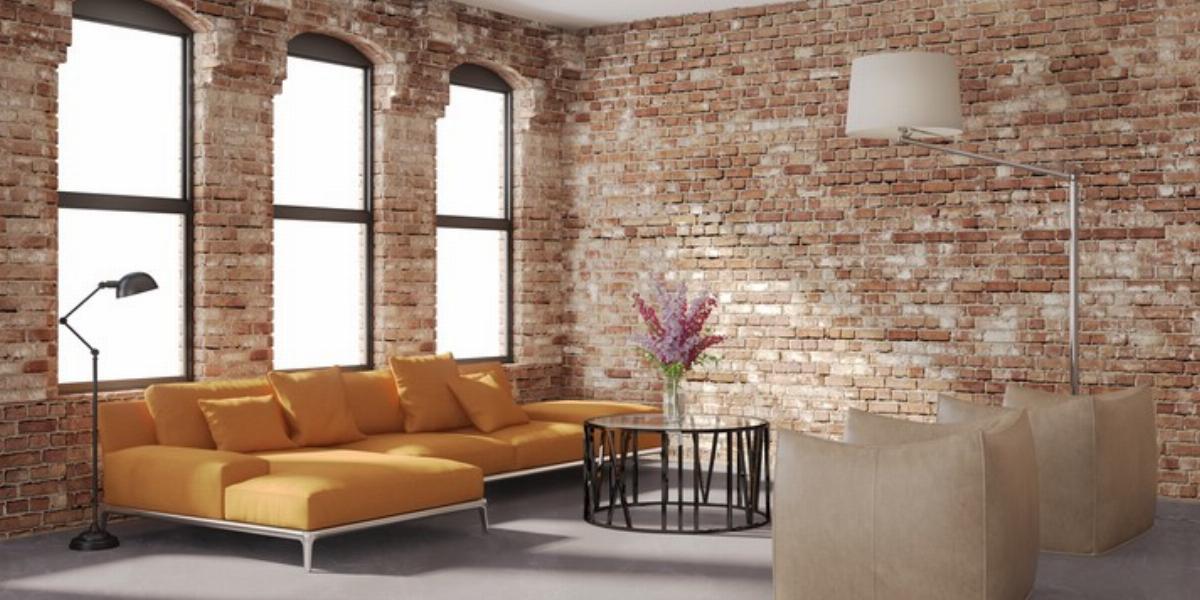 Illusztráció - Loft lakás - Thinkstock